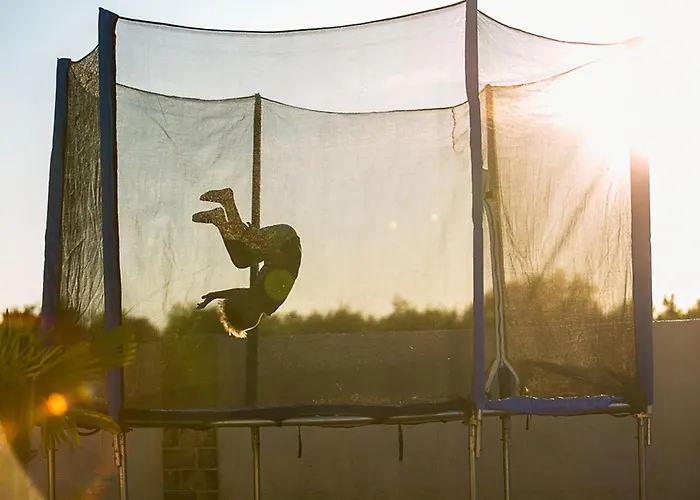 1 Bedroom Awesome In