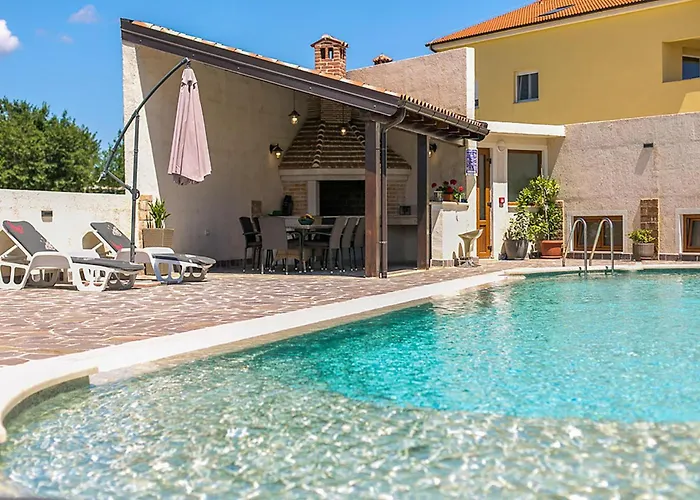 Lejlighed 1 Bedroom Awesome In