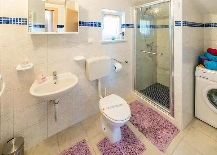 Lejlighed 1 Bedroom Awesome In *